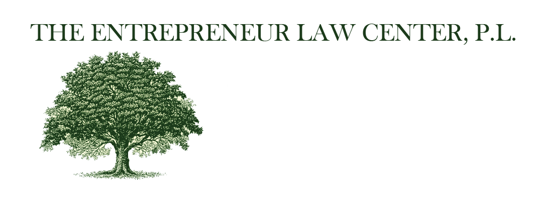 The Entrepreneur Law Center, P.L.